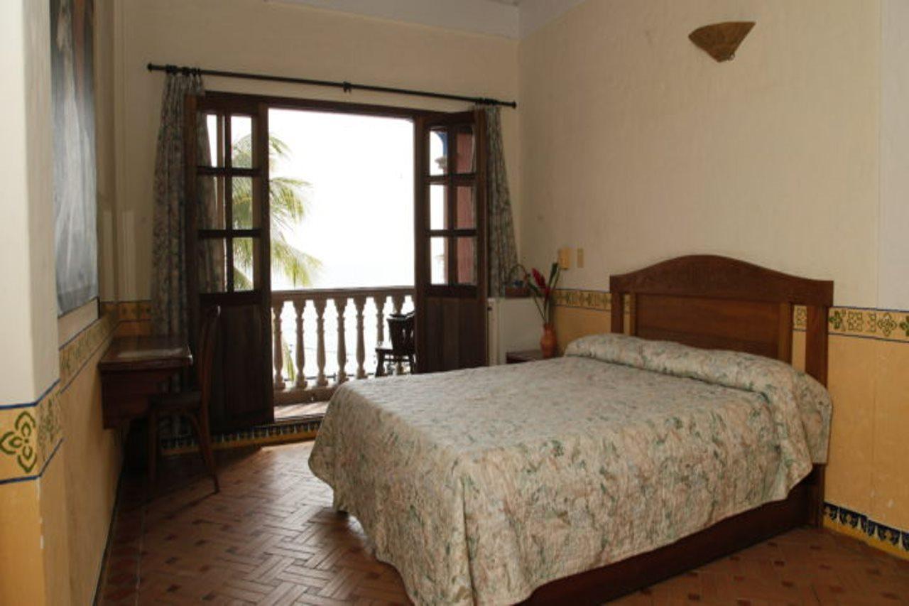 Hotel Las Mananitas Капургана Екстер'єр фото